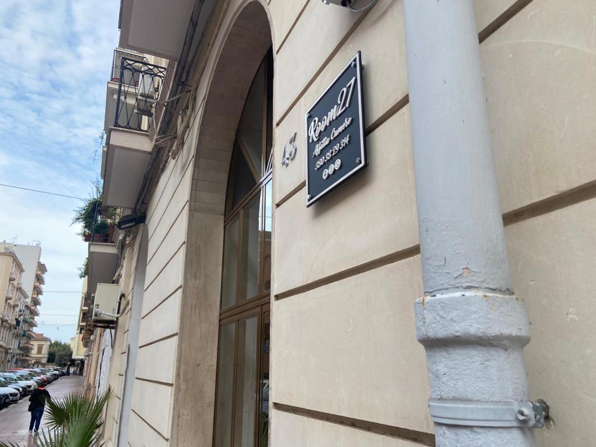 Room27 Tarent Zewnętrze zdjęcie