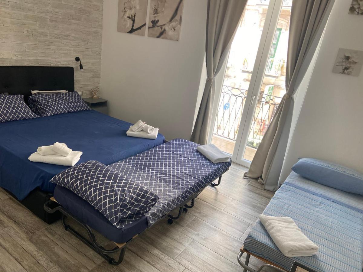 Room27 Tarent Zewnętrze zdjęcie