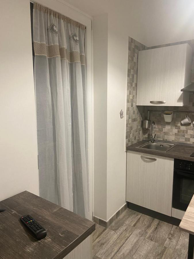 Room27 Tarent Zewnętrze zdjęcie